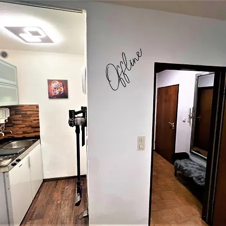 Apartamento Offline 51