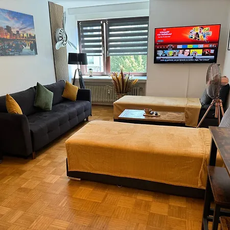 Offline 51 Apartamento