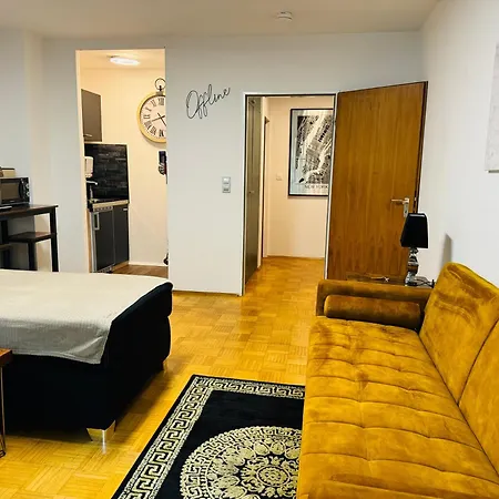 Apartamento Offline 51 Düsseldorf