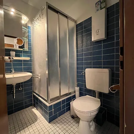 Offline 51 Apartman