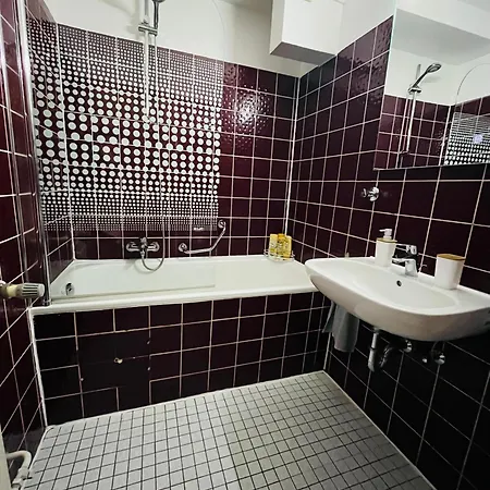 Apartman Offline 51 Düsseldorf