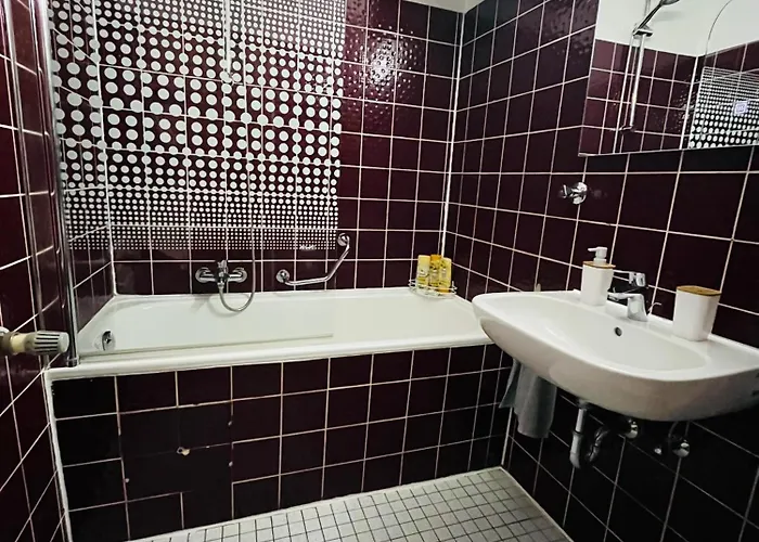 Apartman Offline 51 Düsseldorf