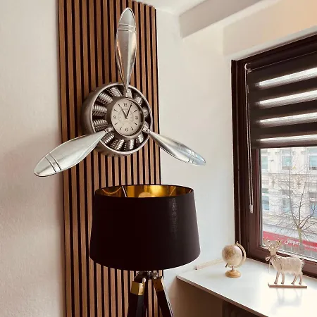 Appartamento Offline 51