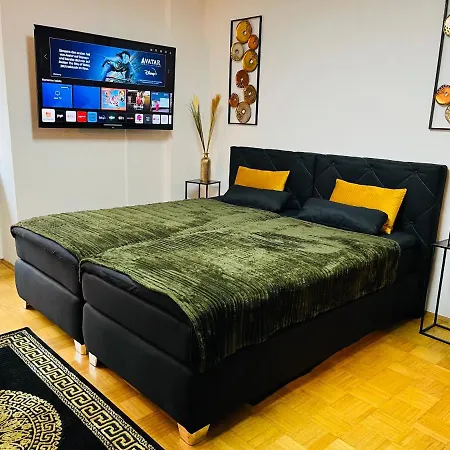 Offline 51 Apartment Düsseldorf
