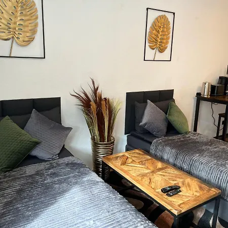 Apartment Offline 51 Dusseldorf