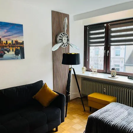 Offline 51 Apartment