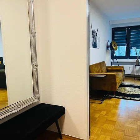Offline 51 Apartment