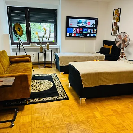 Offline 51 Düsseldorf