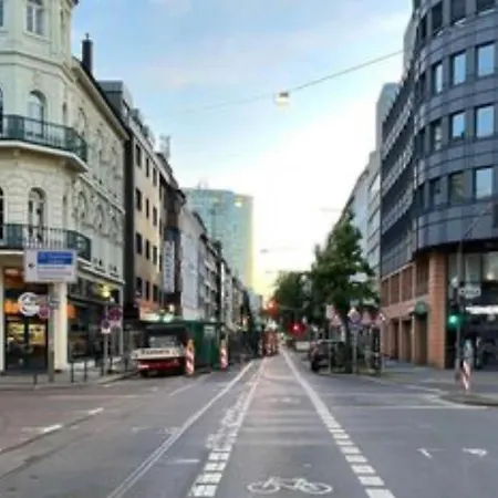 Offline 51 Apartment Dusseldorf