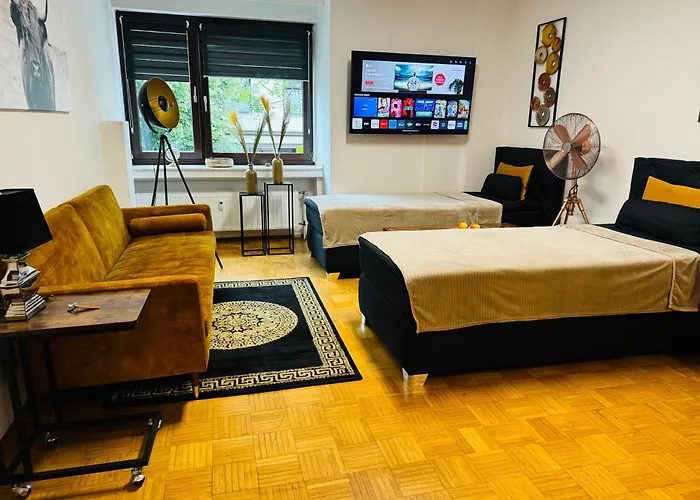 Offline 51 Düsseldorf