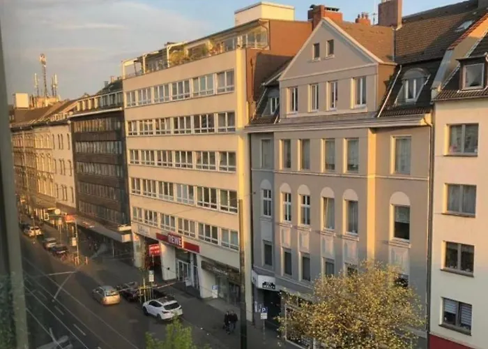 Appartamento Offline 51