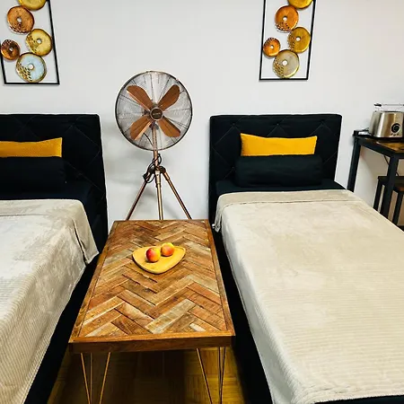 Offline 51 Apartment Düsseldorf