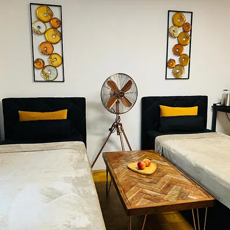 Apartment Offline 51