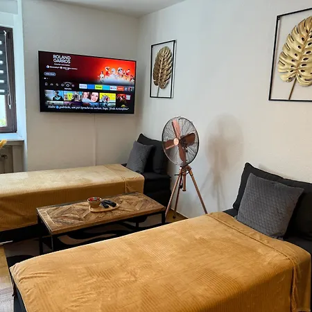 Offline 51 Appartement