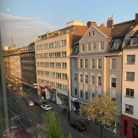 Appartement Offline 51