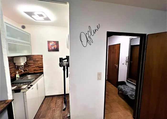 Apartment Offline 51