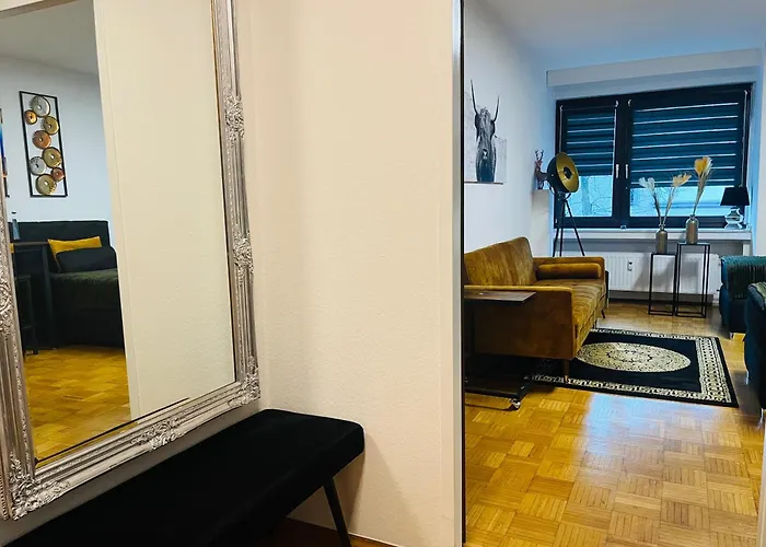 Offline 51 Apartment