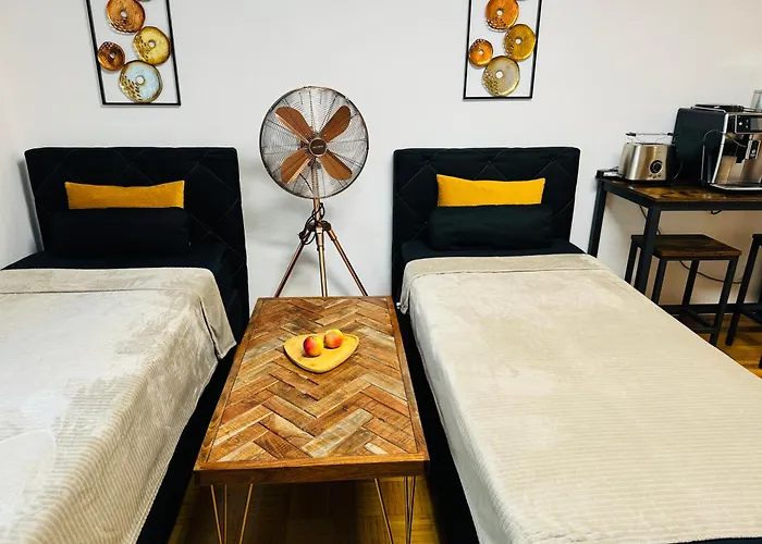 Offline 51 Apartment Düsseldorf