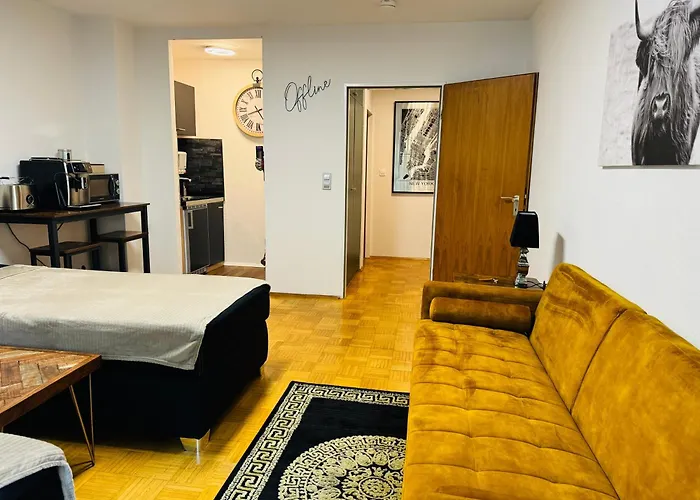 Apartment Offline 51 Düsseldorf