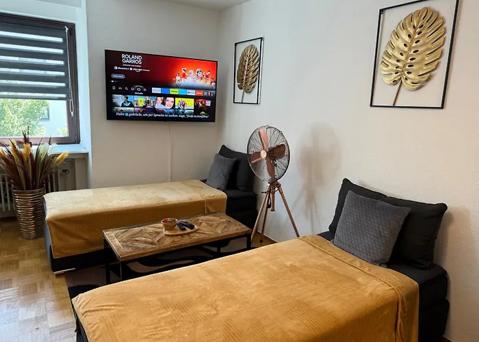 Offline 51 Apartment